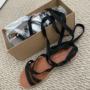 Lucky Brand Sandals